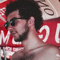 Denis Denes的照片