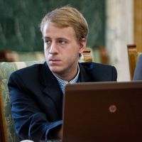 Horia Modran的照片