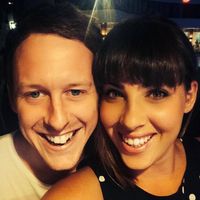 Ilana Rogol-Dixon's Photo