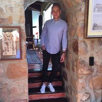 Benjamin Bmeyer的照片