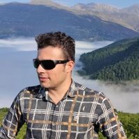 Mahdi Alavi的照片