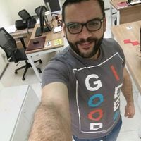 Fotos de Amgad Elmowafy