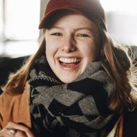 Feline Bess的照片