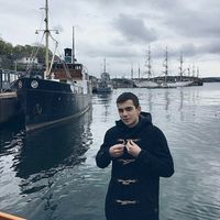 Alexandr Konopka的照片