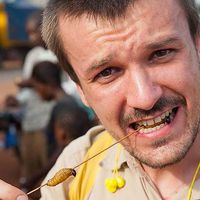 Marcin Szwajkajzer's Photo