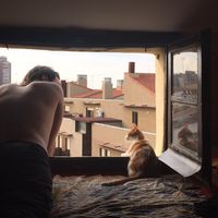 Fernando Martínez Sánchez's Photo