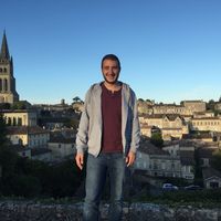 Karim Chalhoub的照片