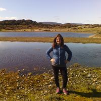 Fotos de Federica Fuligni