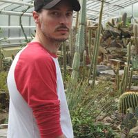 David BURGHARD's Photo