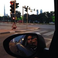 Fotos de Ebrahim Mohamed