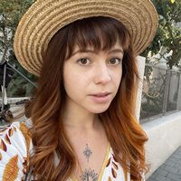 Dasha Koren的照片