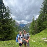 Rocio Contin's Photo