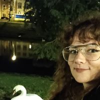 Anaïs Dekeyser's Photo