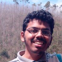 Karthikeyan Rajasekar's Photo