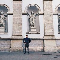 Andrey Matveev的照片