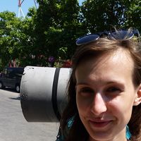 Katarzyna Pokładek的照片