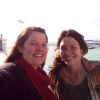 alice fauconnier的照片