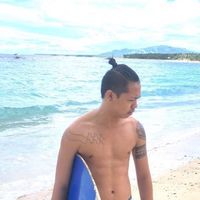 Joyel Butardo's Photo