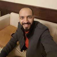 Ahmed Shandawely的照片