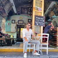 Salvatore Bosco's Photo