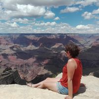 Marieke Van Broeckhoven's Photo