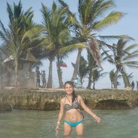 Le foto di Maghaly Huamaní Serrano