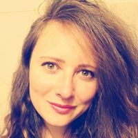 Inna Grüner's Photo