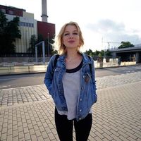 Selma Spahic's Photo