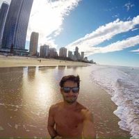 Cristian Pinaud的照片