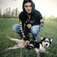 Макс Левченко's Photo