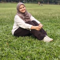 Фотографии пользователя Ajeng Lestari