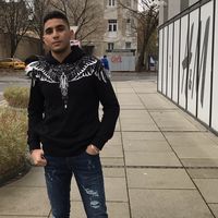 Adnan Hisham's Photo