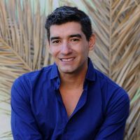 Roberto Morales's Photo