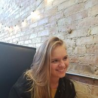 Basia Marciniak's Photo