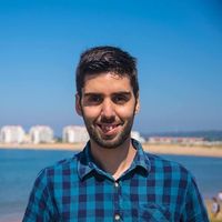 Tiago Pereira's Photo