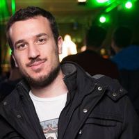 Kostas Kosmidis的照片