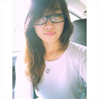 Christine Lee的照片