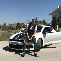 Mehmet Kızılyallı's Photo