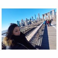 Mélanie Gomez's Photo