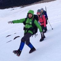 Bryce Fowler's Photo