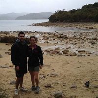 Tom Brosnahan的照片