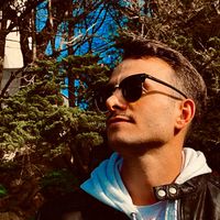 Gonzalo Morand的照片