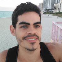 Alexander Barrera's Photo