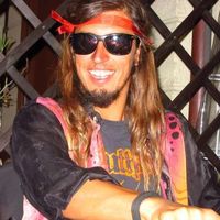 Fotos von Matteo Stronati