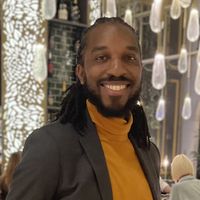 Darryl Cooper's Photo