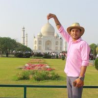 MANISH  DEMBLA's Photo