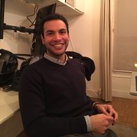 Roberto Arce的照片