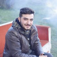 Samet Karataş的照片