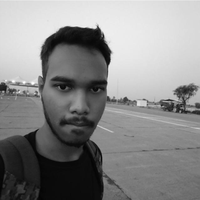 Avinash Doraiburu's Photo