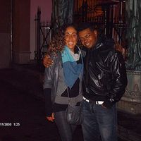 Jorge Hypolite's Photo